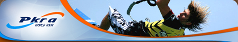 PKRA Kite Pro Tour Tarifa