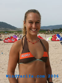 Angela Peral