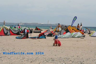 kiters