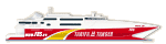 Fast Ferry Tarifa Jet
