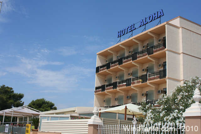 hotel-Aloha