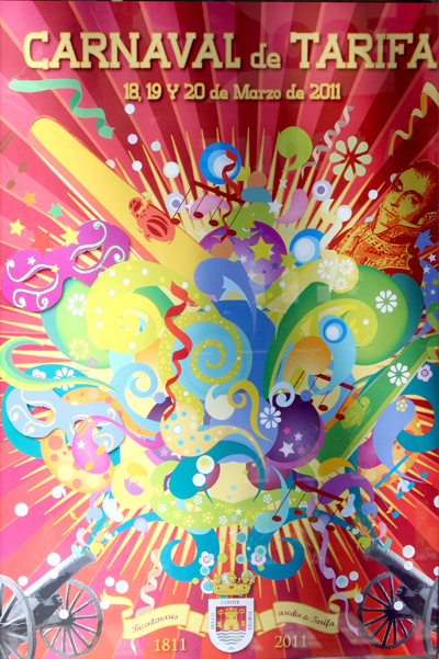 Carnaval de Tarifa