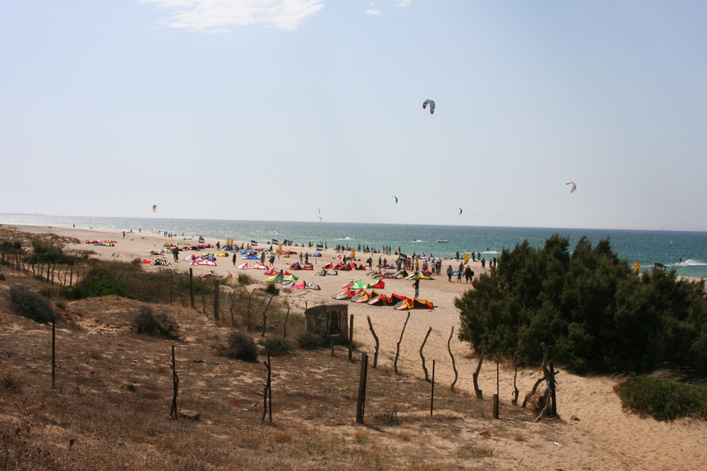 Valdevaqueros-Tarifa