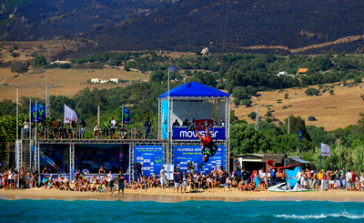KPWT kiteboard Pro World Tour