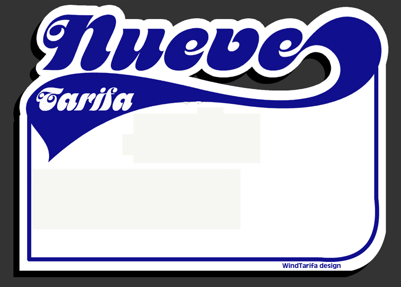 Nueve Tarifa Sport Wear Shop