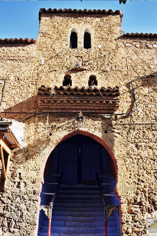 outa hammam